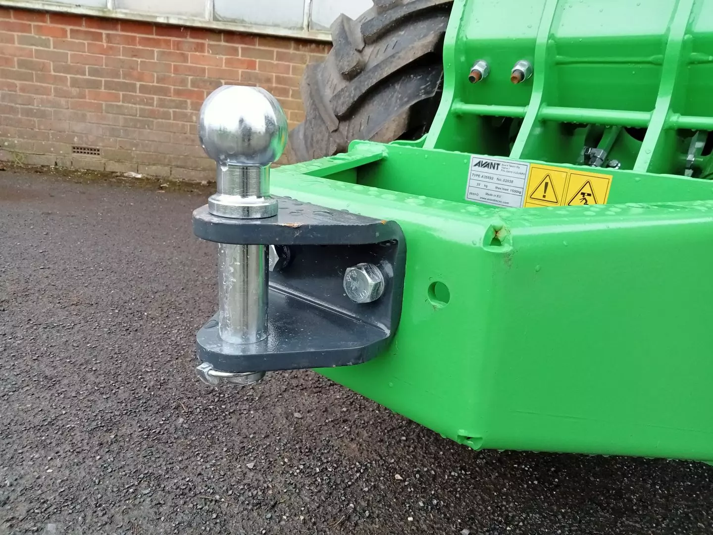 Agricultural Machinery Suppliers Chichester, West Sussex