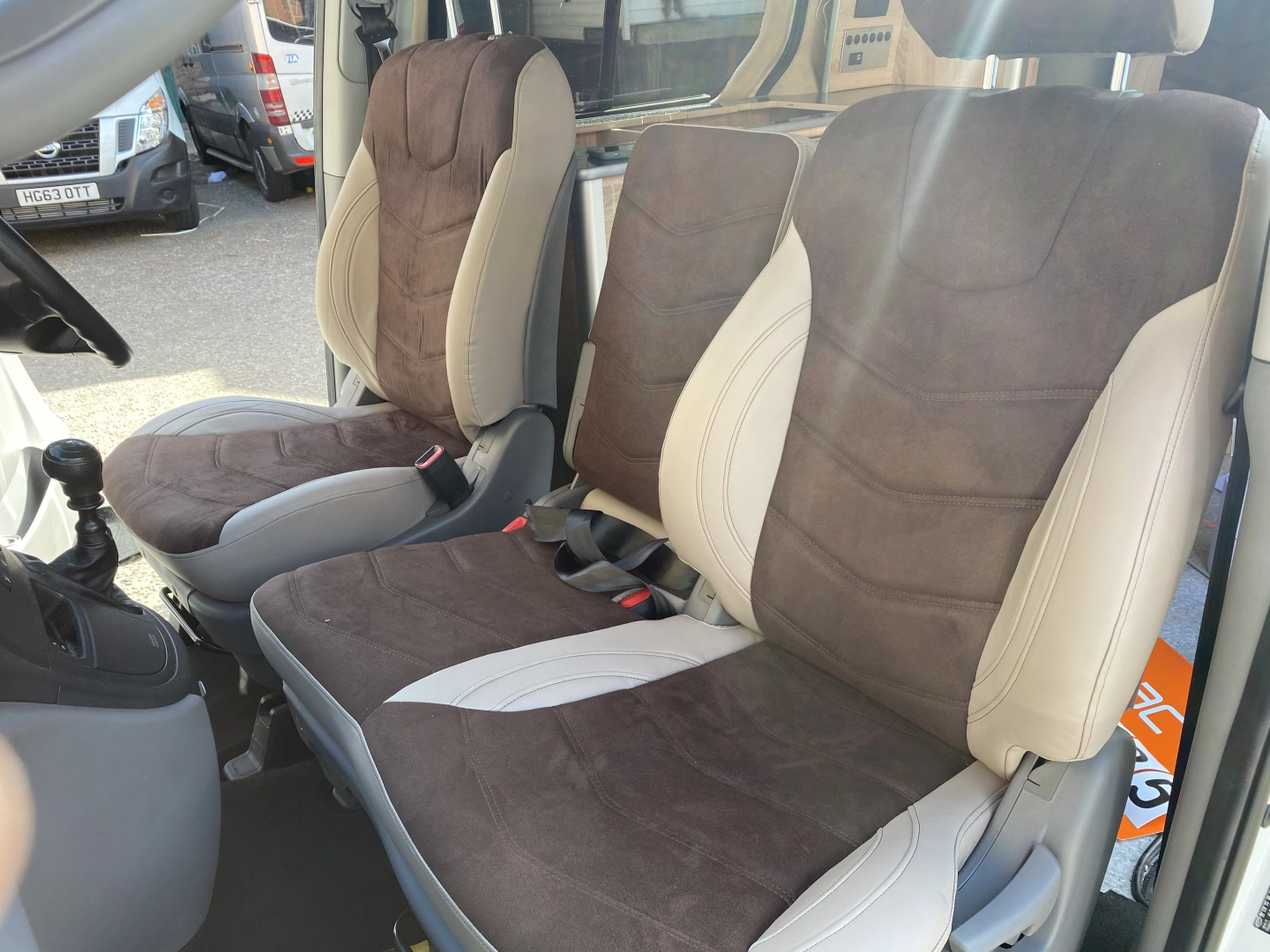 Hyundai Campervan 2016