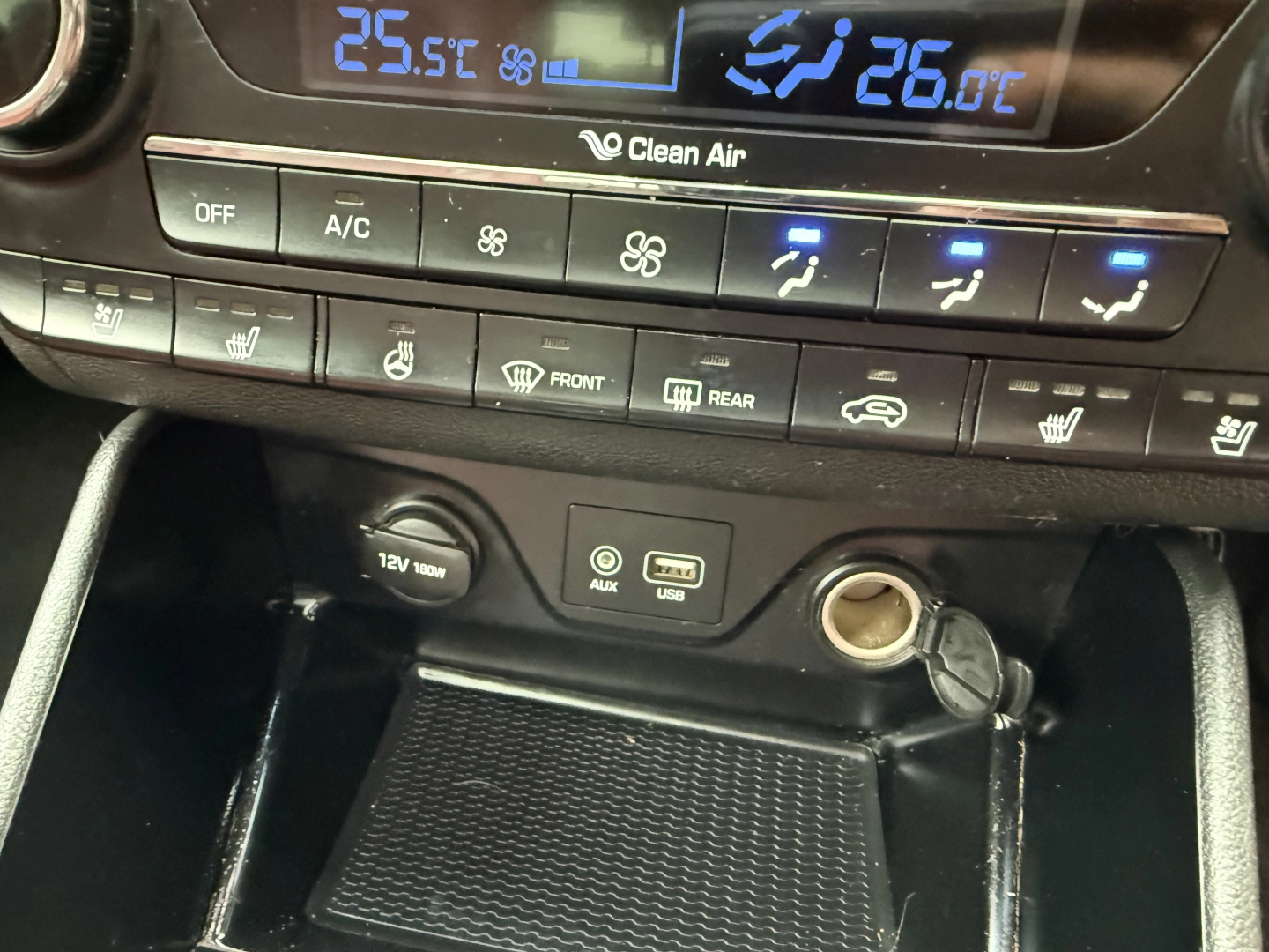 Hyundai Tucson 2.0 crdi premium 2016