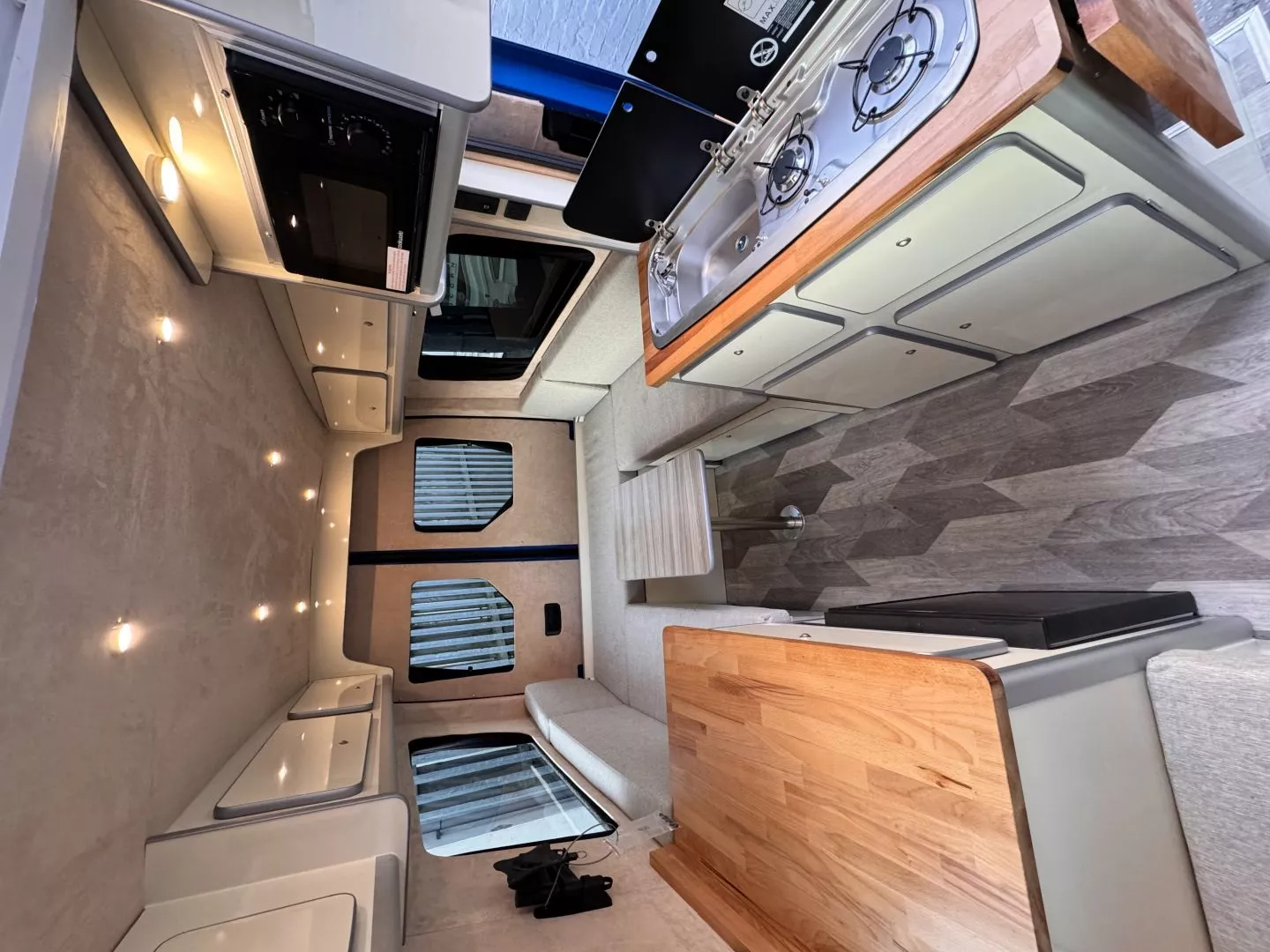 VW Crafter