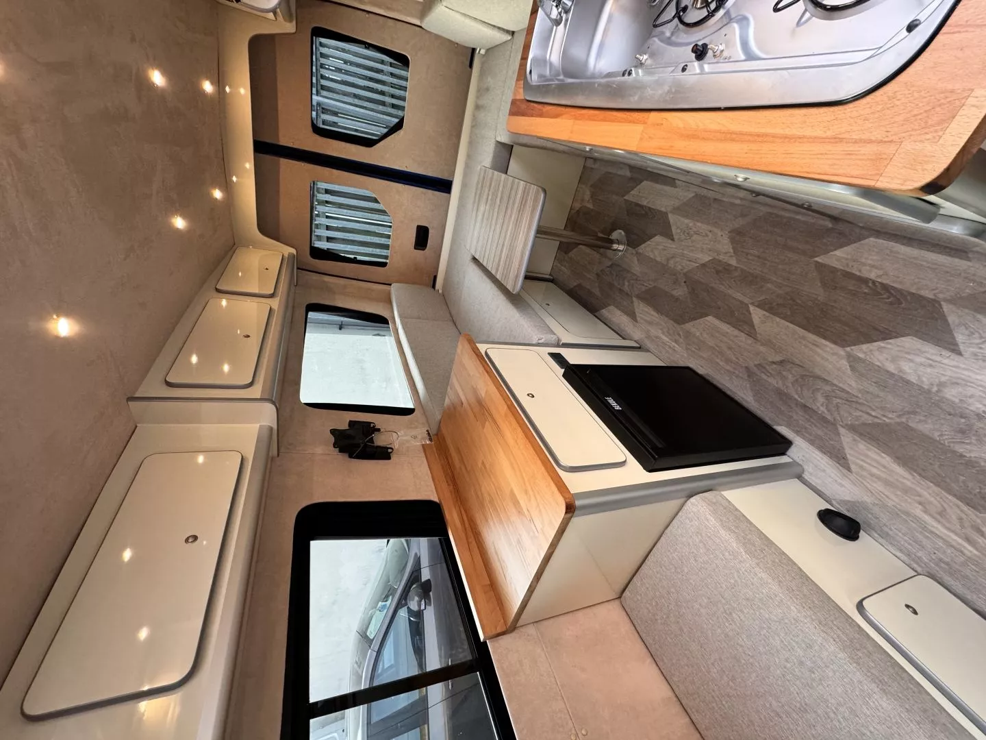 VW Crafter
