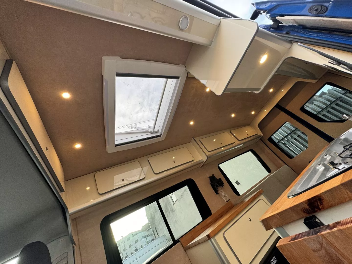 VW Crafter