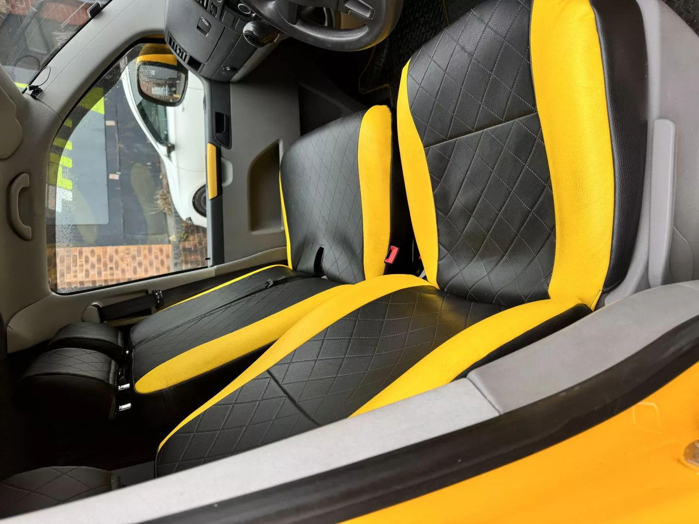 VW T5 Campervan  140bhp 6 speed