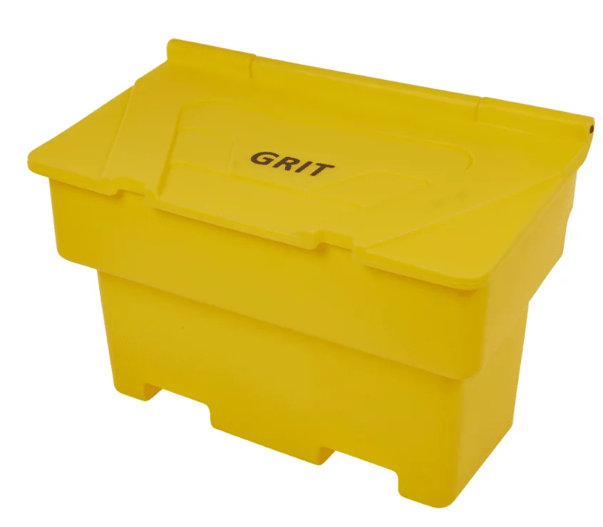 200 Litre Grit Tub