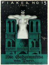 Fiacre No. 13: Die Geheimnisse von Paris, Il / The Cab No. 13: Secrets of Paris / Road To Happiness