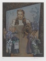 The Wizard of Oz