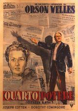 Citizen Kane / Quarto Potere
