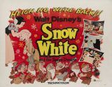 Snow White and the Seven Dwarfs
