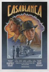 Casablanca (50th Anniversary; Re-Release 1992)