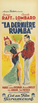 Rumba / La Derniere Rumba
