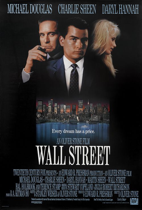 Wall Street