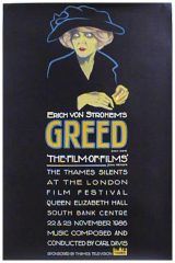 Greed