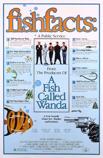 A Fish Called Wanda