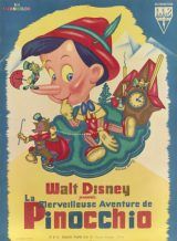 Pinocchio