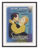 Suspicion / Soupcons