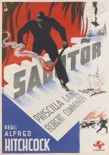 Saboteur / Sabotor