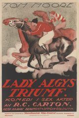 Lord and Lady Algy / Lady Algys Triumf