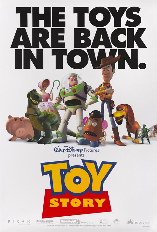Toy Story