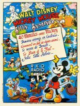 Mickey Mouse - Silly Symphony