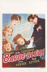 Bluebeard / Barbe-Bleue