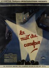 La Nuit du Carrefour / Night at the Crossroads
