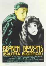 Broken Blossoms / Brutna Blommor