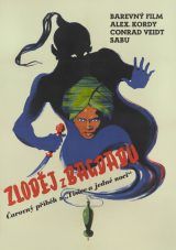 The Thief of Bagdad / Zlodej i Bagdadu