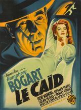 The Big Shot / Le Caid