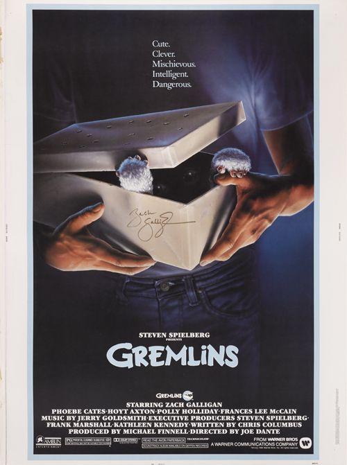 Gremlins