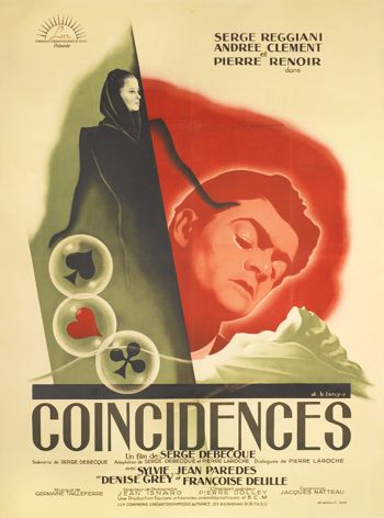 Coincidences