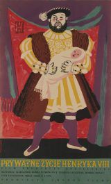 The Private Life of Henry VIII