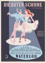 The Red Shoes
