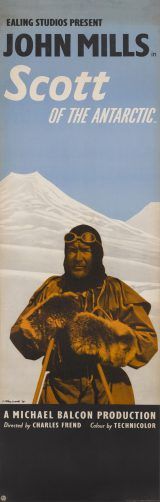 Scott of the Antarctic