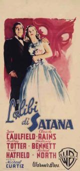 Unsuspected / L'Alibi di Satana