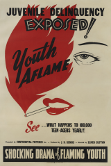 Youth Aflame