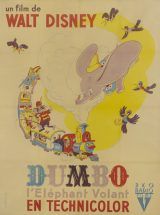 Dumbo / Dumbo L' Elephant Volant
