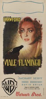 Flamingo Road / Viale Flamingo