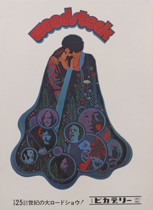 Woodstock