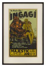 Ingagi