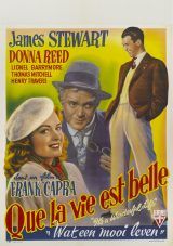 It's a Wonderful Life / Que la Vie est belle
