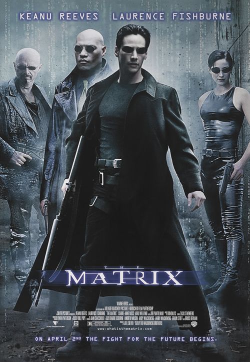 The Matrix