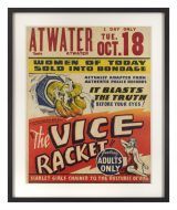 Gambling with Souls / The Vice Racket