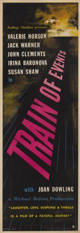 Train of Events
