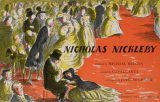 Nicholas Nickleby