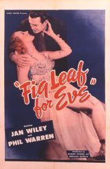 A Fig Leaf for Eve