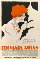 Widow's Might, The / Den Glada Ankan