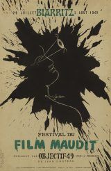 Festival du Film Maudit