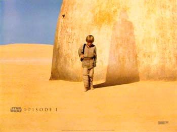 Star Wars: Episode 1 - The Phantom Menace