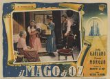 The Wizard of Oz / il Mago di Oz