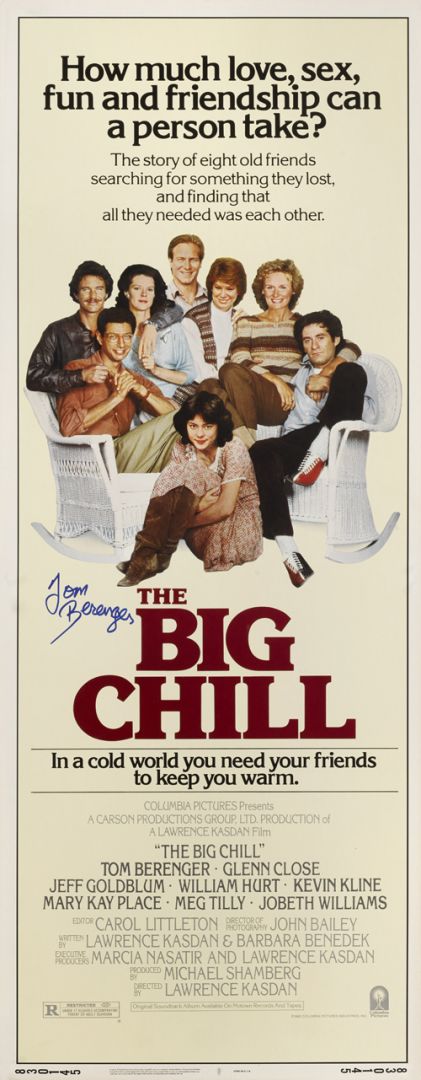 The Big Chill